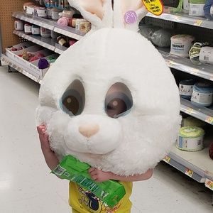 Meet your Posher, Nancy